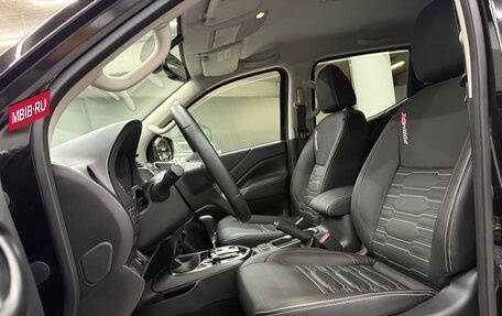 Nissan Navara (Frontier), 2025 год, 4 890 000 рублей, 6 фотография