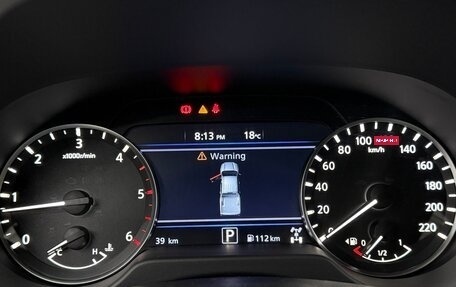 Nissan Navara (Frontier), 2025 год, 4 890 000 рублей, 13 фотография
