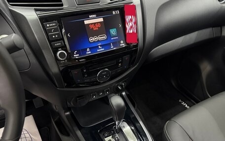 Nissan Navara (Frontier), 2025 год, 4 890 000 рублей, 10 фотография