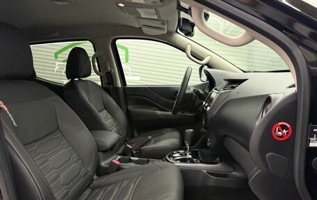 Nissan Navara (Frontier), 2025 год, 4 890 000 рублей, 17 фотография