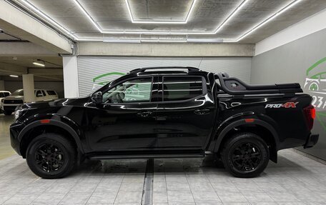 Nissan Navara (Frontier), 2025 год, 4 890 000 рублей, 21 фотография