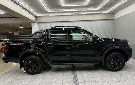 Nissan Navara (Frontier), 2025 год, 4 890 000 рублей, 18 фотография