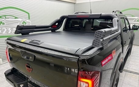 Nissan Navara (Frontier), 2025 год, 4 890 000 рублей, 15 фотография