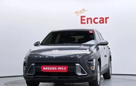Hyundai Kona, 2023 год, 1 820 000 рублей, 3 фотография