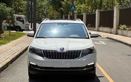 Skoda Kamiq I, 2025 год, 2 010 000 рублей, 2 фотография