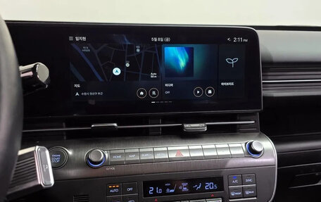 Hyundai Kona, 2023 год, 1 820 000 рублей, 15 фотография