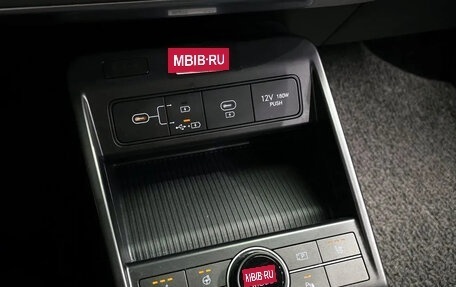 Hyundai Kona, 2023 год, 1 820 000 рублей, 22 фотография