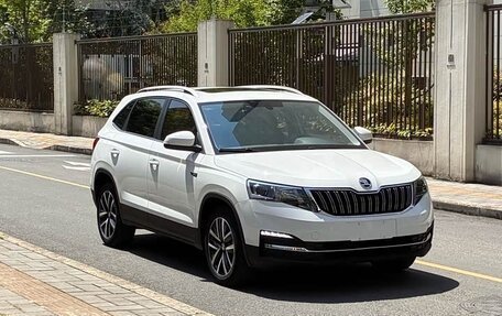Skoda Kamiq I, 2025 год, 2 010 000 рублей, 3 фотография