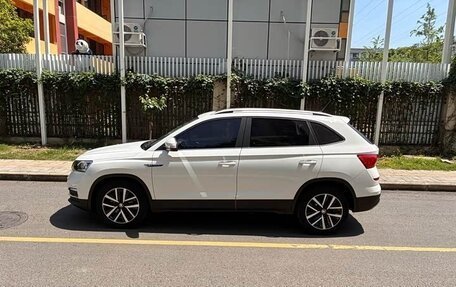 Skoda Kamiq I, 2025 год, 2 010 000 рублей, 4 фотография