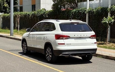 Skoda Kamiq I, 2025 год, 2 010 000 рублей, 5 фотография