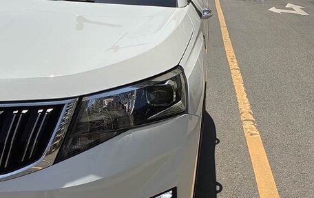 Skoda Kamiq I, 2025 год, 2 010 000 рублей, 7 фотография