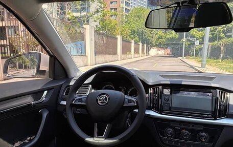 Skoda Kamiq I, 2025 год, 2 010 000 рублей, 11 фотография