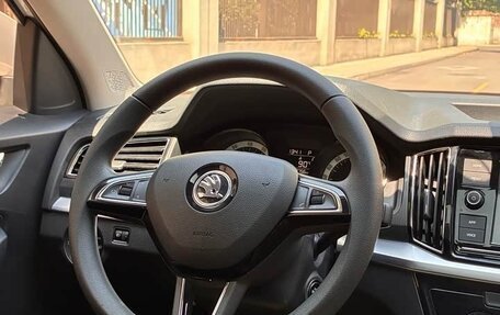 Skoda Kamiq I, 2025 год, 2 010 000 рублей, 13 фотография