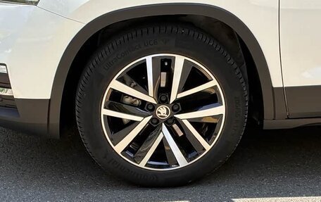 Skoda Kamiq I, 2025 год, 2 010 000 рублей, 19 фотография