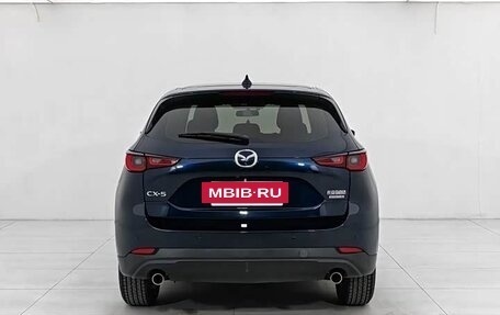 Mazda CX-5 II, 2023 год, 1 820 000 рублей, 4 фотография