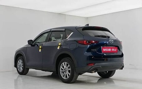 Mazda CX-5 II, 2023 год, 1 820 000 рублей, 5 фотография