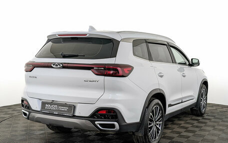 Chery Tiggo 8 I, 2023 год, 1 940 000 рублей, 5 фотография