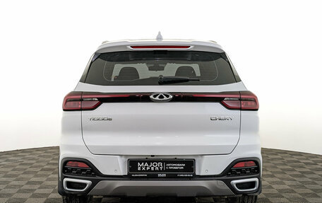 Chery Tiggo 8 I, 2023 год, 1 940 000 рублей, 6 фотография