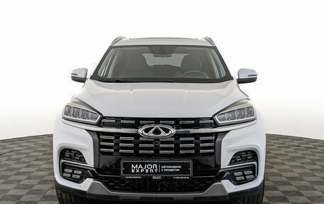 Chery Tiggo 8 I, 2023 год, 1 940 000 рублей, 2 фотография