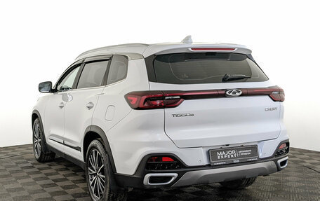 Chery Tiggo 8 I, 2023 год, 1 940 000 рублей, 7 фотография
