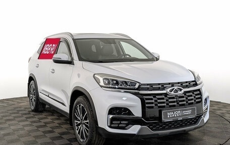 Chery Tiggo 8 I, 2023 год, 1 940 000 рублей, 3 фотография