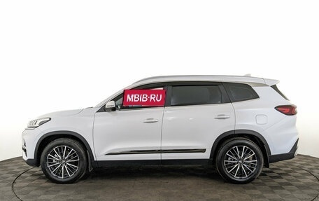 Chery Tiggo 8 I, 2023 год, 1 940 000 рублей, 8 фотография