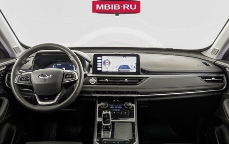 Chery Tiggo 8 I, 2023 год, 1 940 000 рублей, 14 фотография