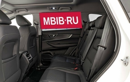 Chery Tiggo 8 I, 2023 год, 1 940 000 рублей, 17 фотография
