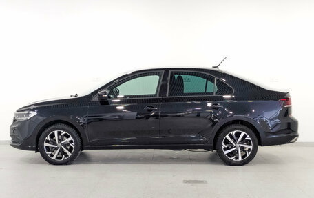 Volkswagen Polo VI (EU Market), 2022 год, 1 700 000 рублей, 8 фотография