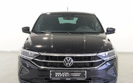 Volkswagen Polo VI (EU Market), 2022 год, 1 700 000 рублей, 2 фотография