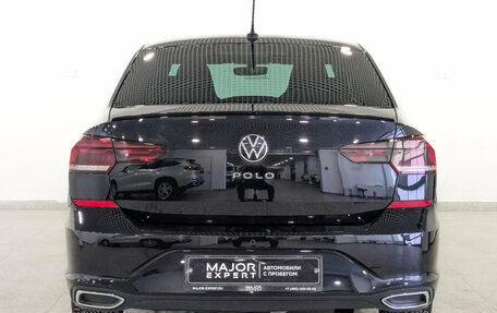 Volkswagen Polo VI (EU Market), 2022 год, 1 700 000 рублей, 6 фотография