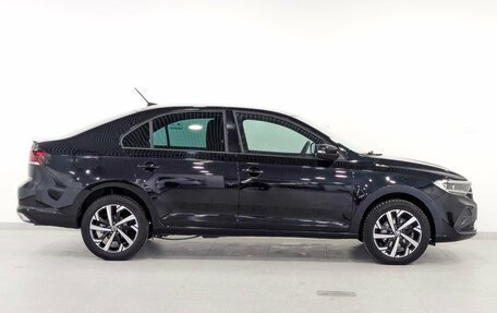 Volkswagen Polo VI (EU Market), 2022 год, 1 700 000 рублей, 4 фотография