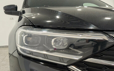 Volkswagen Polo VI (EU Market), 2022 год, 1 700 000 рублей, 11 фотография