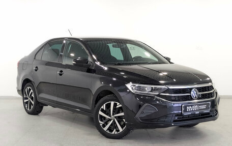 Volkswagen Polo VI (EU Market), 2022 год, 1 700 000 рублей, 3 фотография