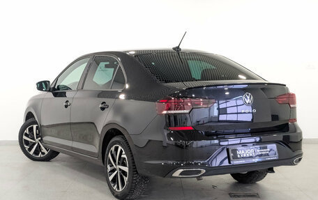 Volkswagen Polo VI (EU Market), 2022 год, 1 700 000 рублей, 7 фотография