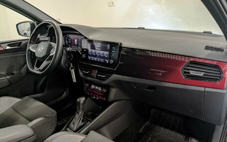 Volkswagen Polo VI (EU Market), 2022 год, 1 700 000 рублей, 13 фотография