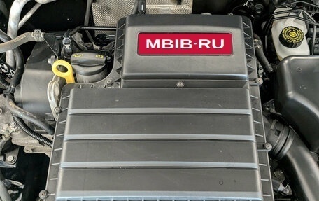 Volkswagen Polo VI (EU Market), 2022 год, 1 700 000 рублей, 9 фотография