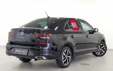 Volkswagen Polo VI (EU Market), 2022 год, 1 700 000 рублей, 5 фотография