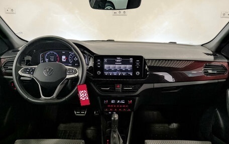 Volkswagen Polo VI (EU Market), 2022 год, 1 700 000 рублей, 14 фотография
