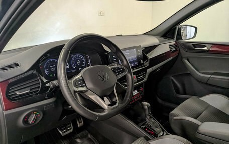 Volkswagen Polo VI (EU Market), 2022 год, 1 700 000 рублей, 15 фотография