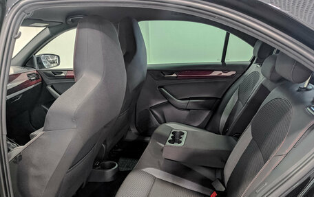 Volkswagen Polo VI (EU Market), 2022 год, 1 700 000 рублей, 18 фотография