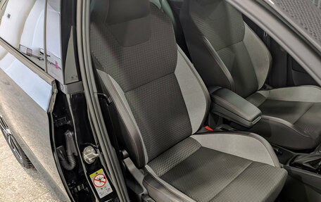 Volkswagen Polo VI (EU Market), 2022 год, 1 700 000 рублей, 22 фотография