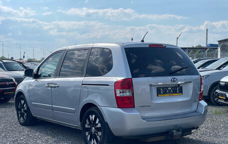 KIA Carnival III, 2008 год, 680 000 рублей, 3 фотография