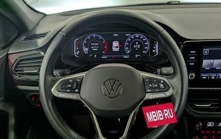 Volkswagen Polo VI (EU Market), 2022 год, 1 700 000 рублей, 21 фотография