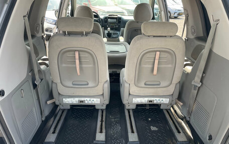 KIA Carnival III, 2008 год, 680 000 рублей, 17 фотография