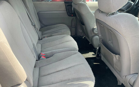 KIA Carnival III, 2008 год, 680 000 рублей, 11 фотография