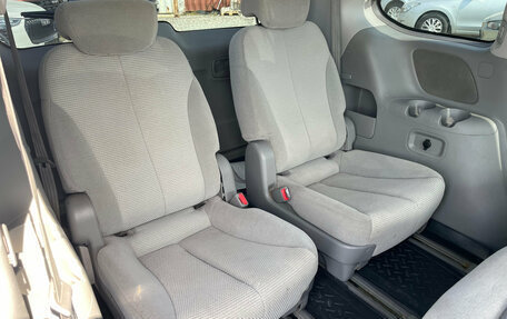 KIA Carnival III, 2008 год, 680 000 рублей, 14 фотография