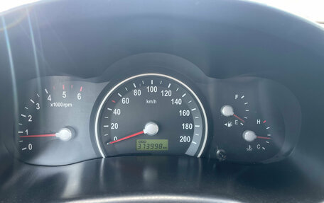 KIA Carnival III, 2008 год, 680 000 рублей, 24 фотография