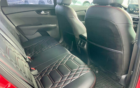 KIA Cerato IV, 2021 год, 2 189 000 рублей, 12 фотография