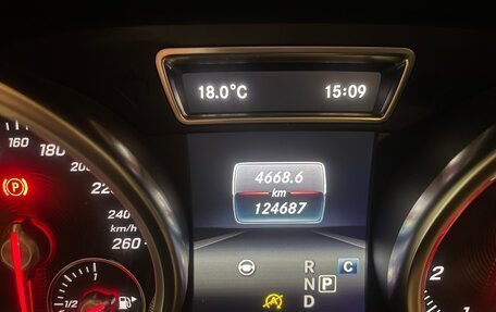 Mercedes-Benz GLS, 2016 год, 3 799 999 рублей, 13 фотография